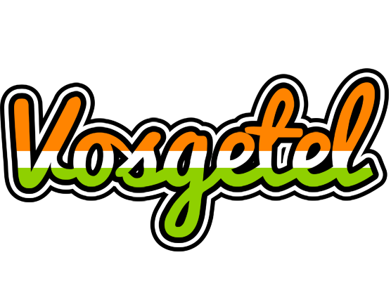Vosgetel mumbai logo