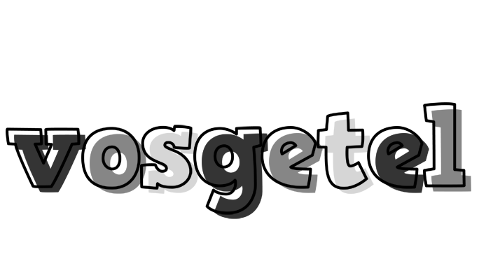 Vosgetel night logo