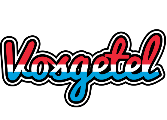 Vosgetel norway logo