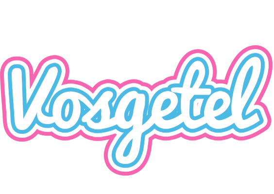Vosgetel outdoors logo