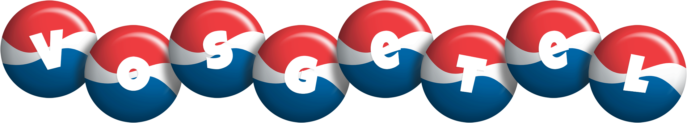 Vosgetel paris logo