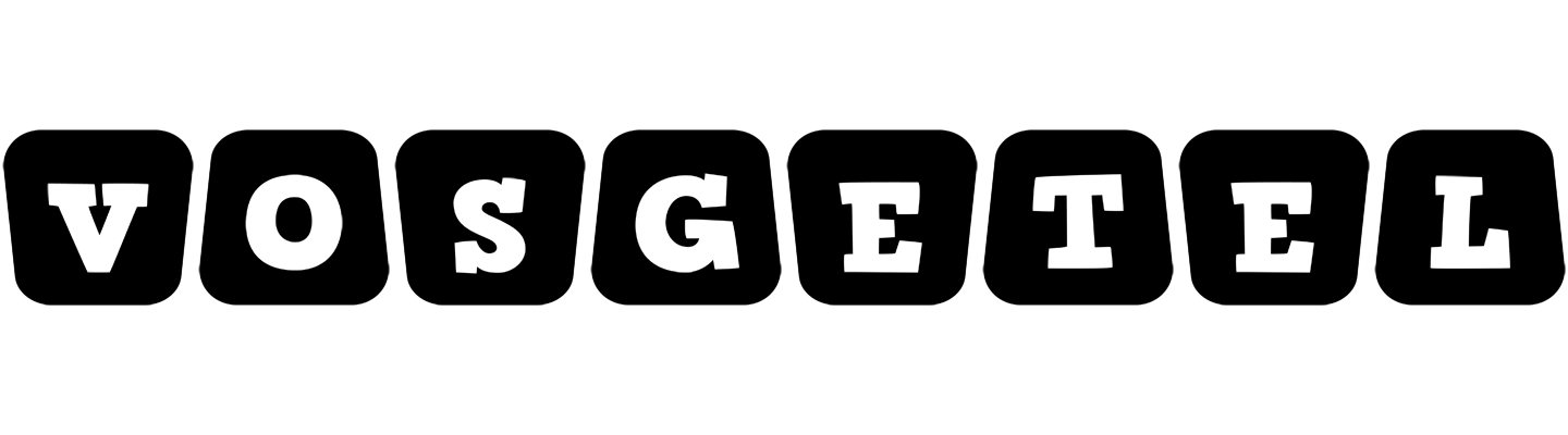 Vosgetel racing logo