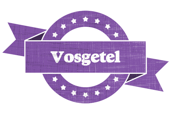 Vosgetel royal logo