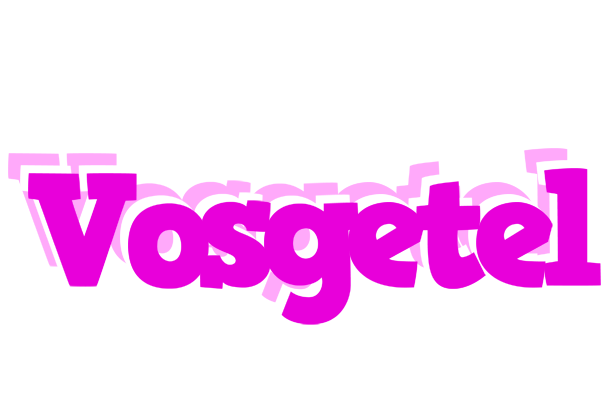 Vosgetel rumba logo