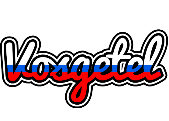 Vosgetel russia logo