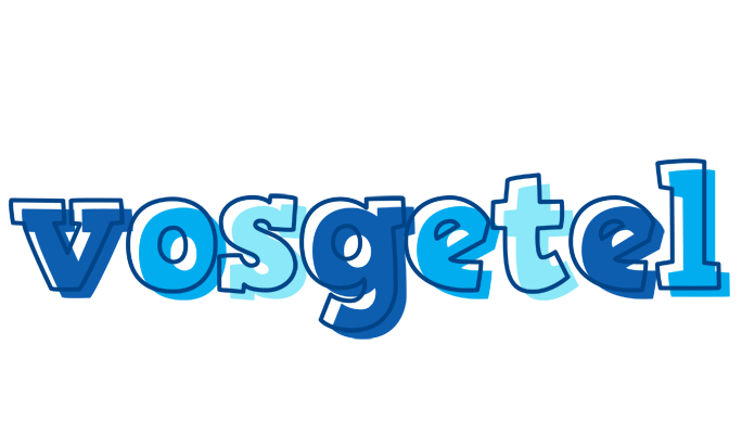 Vosgetel sailor logo