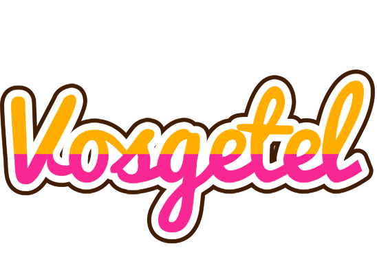 Vosgetel smoothie logo