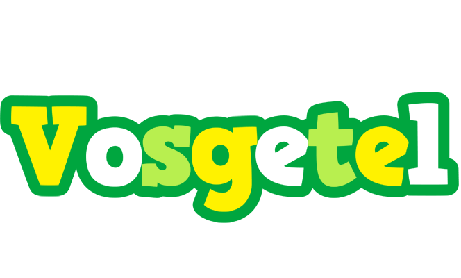 Vosgetel soccer logo