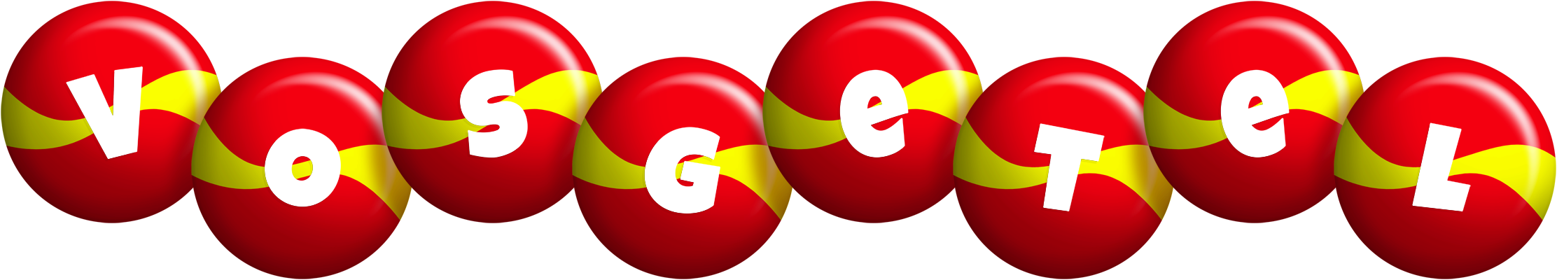 Vosgetel spain logo