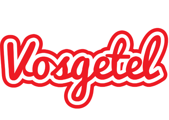 Vosgetel sunshine logo