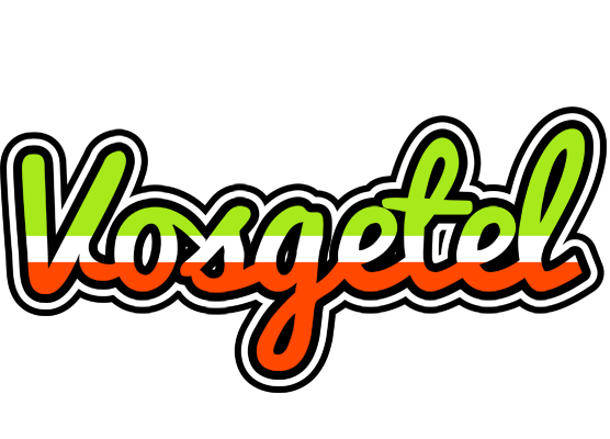 Vosgetel superfun logo