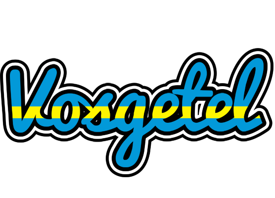 Vosgetel sweden logo