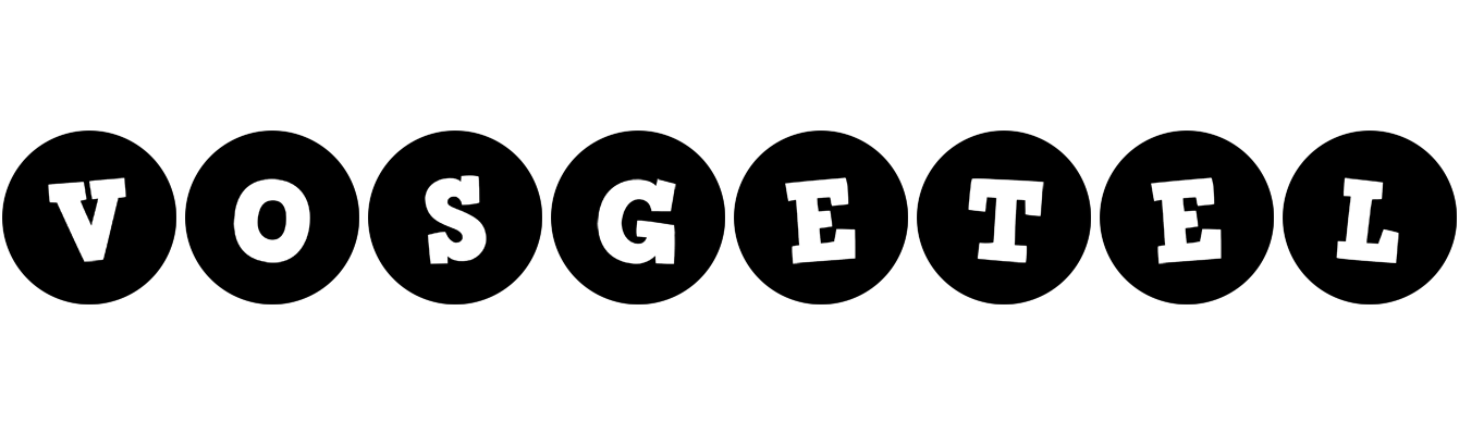 Vosgetel tools logo