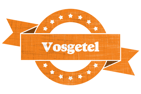 Vosgetel victory logo