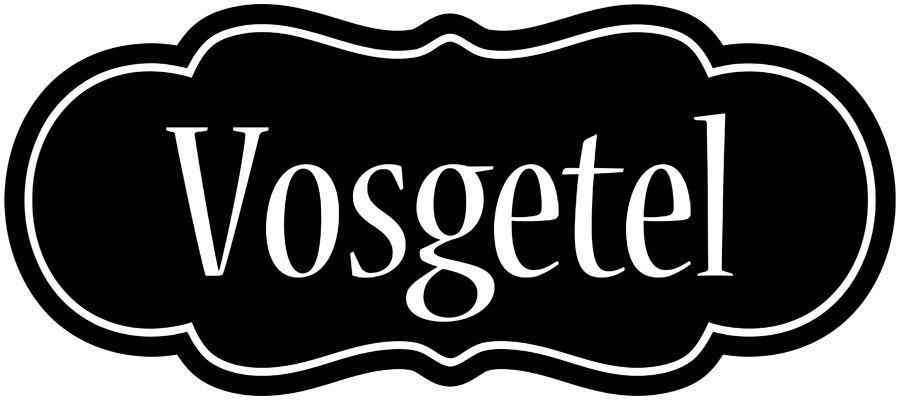 Vosgetel welcome logo