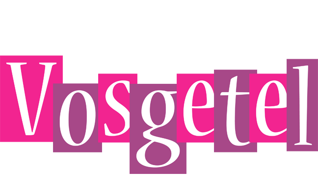 Vosgetel whine logo