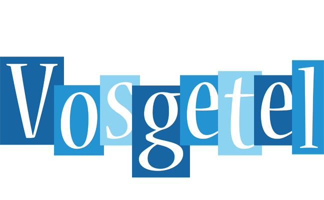 Vosgetel winter logo