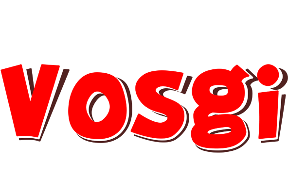 Vosgi basket logo