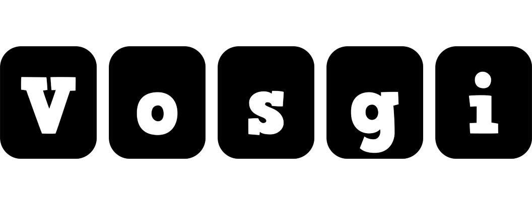 Vosgi box logo