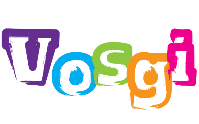 Vosgi casino logo