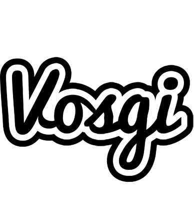 Vosgi chess logo
