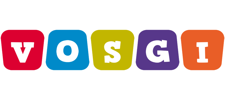 Vosgi daycare logo
