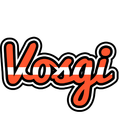 Vosgi denmark logo