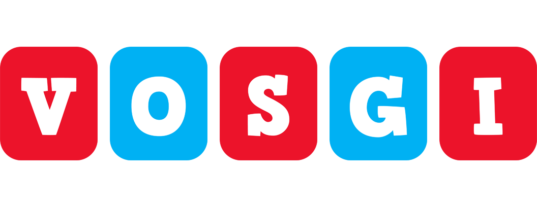 Vosgi diesel logo