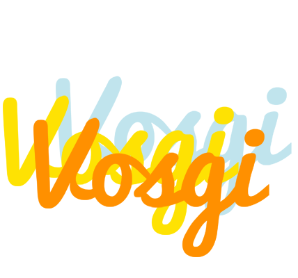 Vosgi energy logo