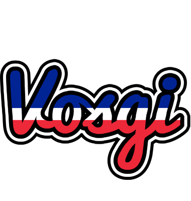 Vosgi france logo