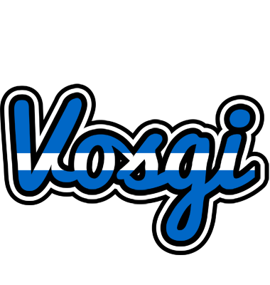 Vosgi greece logo