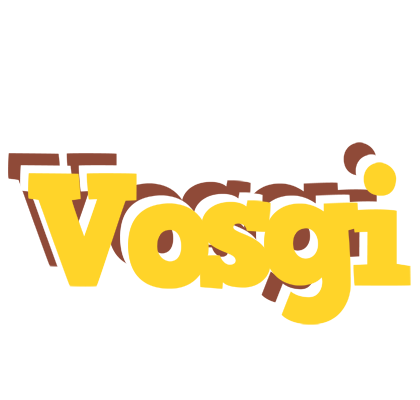 Vosgi hotcup logo