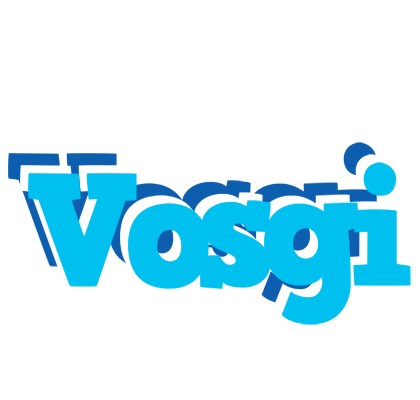 Vosgi jacuzzi logo