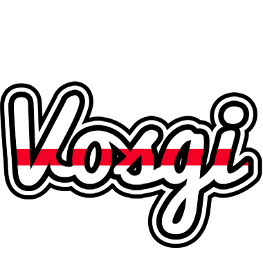Vosgi kingdom logo