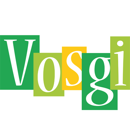 Vosgi lemonade logo