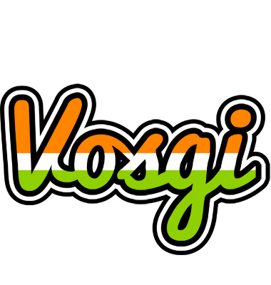 Vosgi mumbai logo