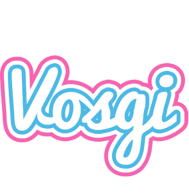Vosgi outdoors logo