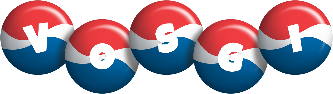 Vosgi paris logo