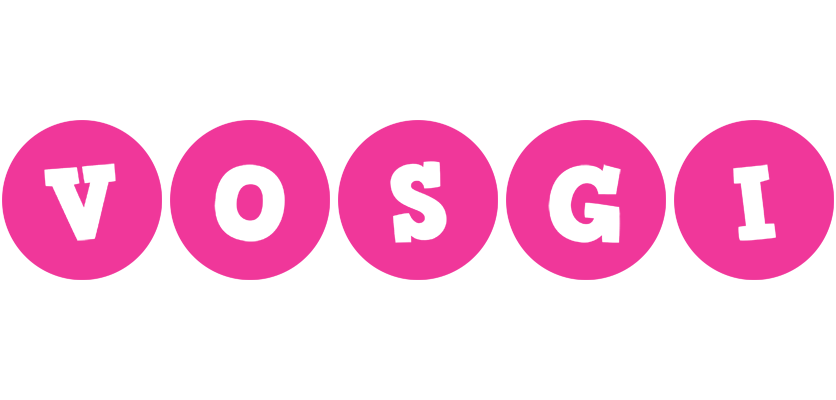 Vosgi poker logo