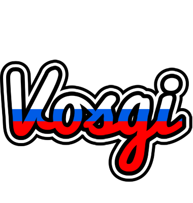 Vosgi russia logo
