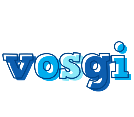 Vosgi sailor logo