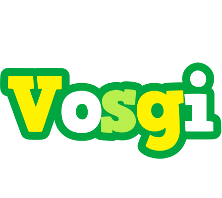 Vosgi soccer logo