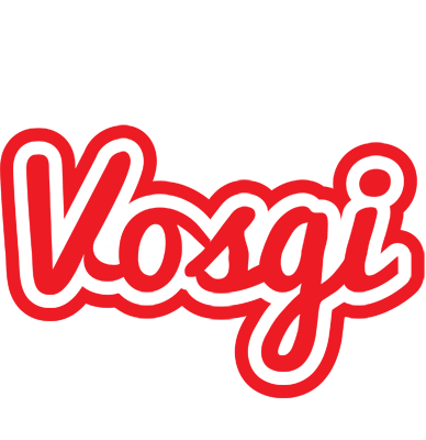 Vosgi sunshine logo