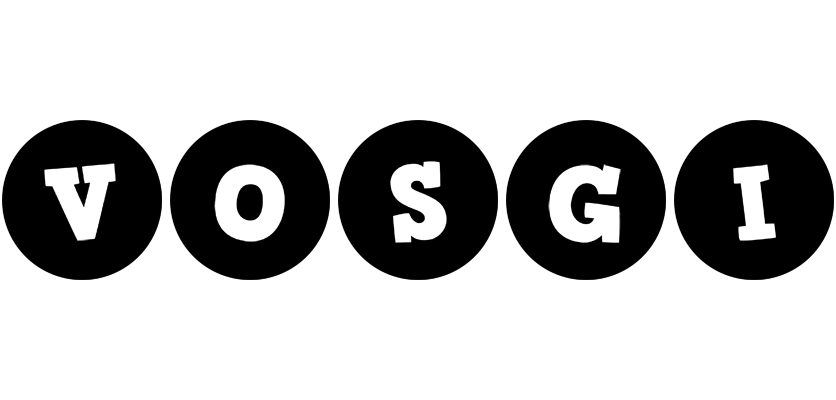 Vosgi tools logo