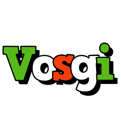 Vosgi venezia logo