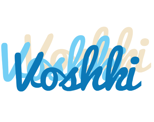 Voshki breeze logo