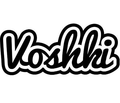 Voshki chess logo