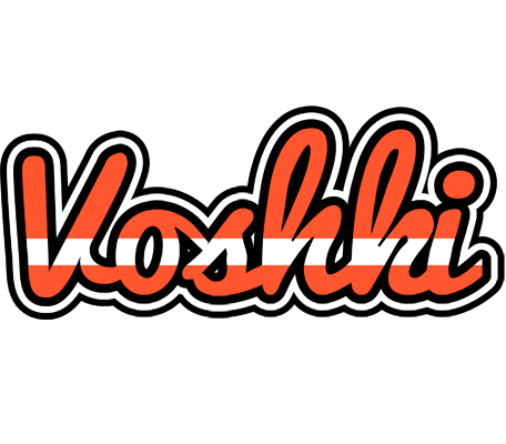 Voshki denmark logo