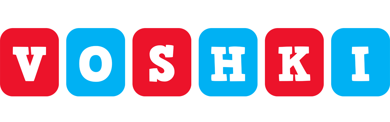 Voshki diesel logo
