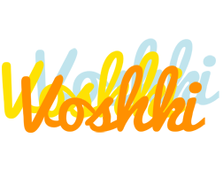 Voshki energy logo